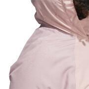 Oversizowa kurtka wodoodporna dla kobiet adidas Basic rain.rdy